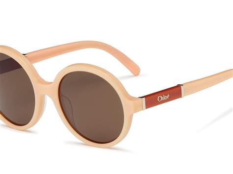 chloe kids sunglasses